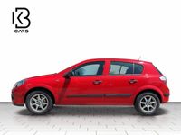 gebraucht Opel Astra 1.8 16V
