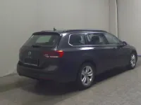 Gebraucht VW Passat Business 200 PS (147 kW) 2020 Grau Kombi