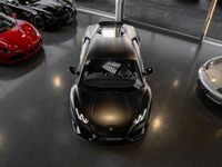 Gebraucht Lamborghini Huracán 640 PS (470 kW) 2020 Blau Coupé