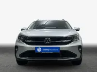 Gebraucht VW Taigo Life 116 PS (85 kW) 2024 Grau SUV