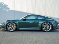 Gebraucht Porsche 992 510 PS (375 kW) 2022 Grün