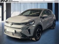 Gebraucht Renault Captur Techno 158 PS (116 kW) 2024 Grau SUV