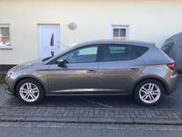 gebraucht Seat Leon FR 1.4 TSI Start&Stopp