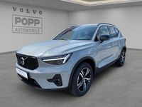 Gebraucht Volvo XC40 Plus 163 PS (119 kW) 2024 Vapour grey / metallic SUV