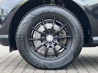 Gebraucht Mercedes ML350 258 PS (189 kW) 2012 Schwarz SUV