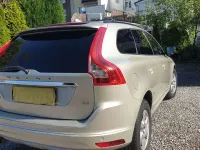 Gebraucht Volvo XC60 150 PS (110 kW) 2016 Braun SUV