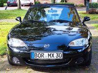 gebraucht Mazda MX5 MX-5Sondermodell NB FL