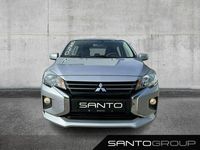 Second-hand Mitsubishi Space Star Plus 71 CP (52 kW) 2025 Argintiu Hatchback