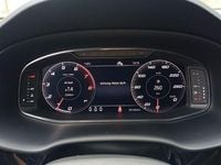 Gebraucht Seat Ateca 4Drive 190 PS (139 kW) 2021 Weiß SUV