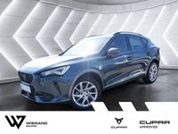 Gebraucht Cupra Formentor 150 PS (110 kW) 2024 Grau SUV