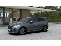 Neu BMW 225 Active Tourer Performance 245 PS (180 kW) 2026 Grau Van / Kleinbus