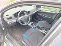 gebraucht Opel Astra 1.9 CDTI Hu bis 05.24 6gang (NUR HEUTE)