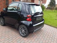 gebraucht Smart ForTwo Coupé 451 MHD Passion