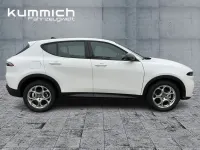 Gebraucht Alfa Romeo Tonale Sprint 131 PS (96 kW) 2025 Weiß SUV