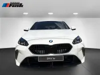 Neu BMW 120 M Sport 170 PS (125 kW) 2026 Alpinweiss iii Kleinwagen