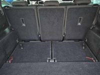 Gebraucht Opel Zafira 140 PS (102 kW) 2018 Schwarz Van / Kleinbus