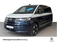 Ny VW Multivan 150 HK (110 kW) 2026 Hvid MPV