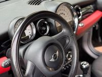 Gebraucht Mini Cooper 98 PS (72 kW) 2011 Schwarz Kleinwagen