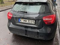 Gebraucht Mercedes A200 Urban 156 PS (114 kW) 2014 Limousine