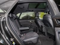 gebraucht Audi Q8 55 TFSI Q COMPETITION+ LM22 PANO ASSIST STHZG