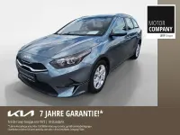 Neu Kia Ceed Sportswagon 101 PS (74 kW) 2026 Grau Kombi