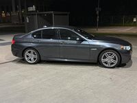 Gebraucht BMW 535 Performance 313 PS (230 kW) 2015 Grau Limousine