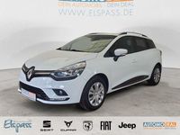 Gebraucht Renault Clio V 76 PS (55 kW) 2020 Weiß Limousine