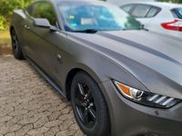 gebraucht Ford Mustang ECOBOOST 2.3