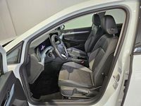 Gebraucht VW Golf VIII Goal 150 PS (110 kW) 2025 Weiss Limousine