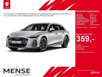 Gebraucht Audi A6 Advanced Plus 204 PS (150 kW) 2025 Florettsilber Kombi
