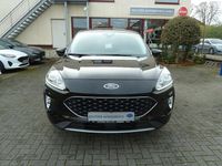 Gebraucht Ford Kuga Cool & Connect 120 PS (88 kW) 2022 Schwarz SUV