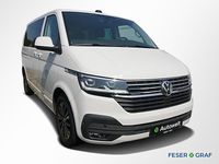 Begagnad VW Multivan Comfortline 204 HK (150 kW) 2022 Minibuss