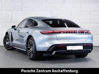 gebraucht Porsche Taycan Turbo Sonderleasing!!