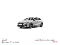 Gebraucht Audi S3 Sport 310 PS (228 kW) 2024 Weiß Limousine