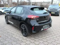 Gebraucht Opel Corsa 101 PS (74 kW) 2025 Schwarz Kleinwagen