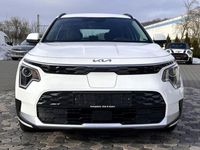 Gebraucht Kia e-Niro Edition 7 150 kW (204 PS) 2022 Weiß SUV
