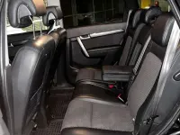 Gebraucht Chevrolet Captiva LS 136 PS (100 kW) 2008 SUV