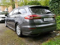 Gebraucht Ford Mondeo ST-Line 165 PS (121 kW) 2018 Grau Kombi