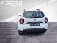 gebraucht Dacia Duster II Deal ABS Fahrerairbag Beifahrerairbag