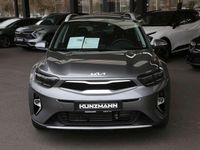 Gebraucht Kia Stonic Vision 101 PS (74 kW) 2024 Astrograu metallic SUV
