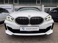 gebraucht BMW M135 i xDrive Hatch