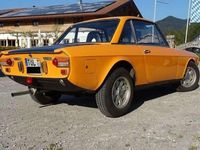 Gebraucht Lancia Fulvia 90 PS (66 kW) 1974 Orange Coupé
