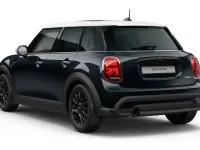 Gebraucht Mini Cooper 136 PS (100 kW) 2023 Schwarz Kleinwagen