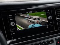 Gebraucht VW California Beach 150 PS (110 kW) 2022 Weiß Van