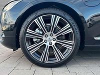 Gebraucht Volvo S90 Ultimate 455 PS (334 kW) 2023 Schwarz Limousine