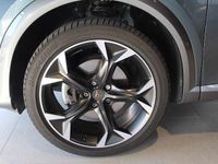 Gebraucht Cupra Formentor 150 PS (110 kW) 2022 Grau SUV