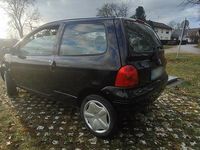 Gebraucht Renault Twingo 75 PS (55 kW) 2004 Schwarz Kleinwagen