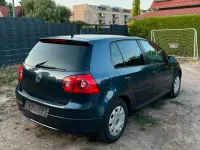 Gebraucht VW Golf VI GT 122 PS (89 kW) 2008 Kleinwagen