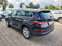 gebraucht Skoda Kodiaq Style 2.0 TDI DSG 7-Si / Navi ACC 19"