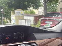 Gebraucht BMW 523 Performance 190 PS (139 kW) 2007 Beige Limousine